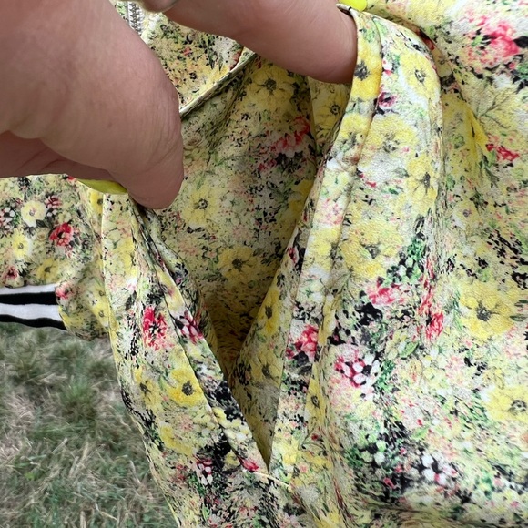 D.RA bomber jacket - Picture 3 of 5